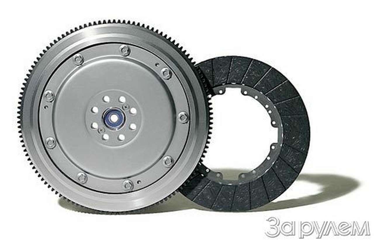 Новинки, исследования, изобретения. пусть он прогнется под нас