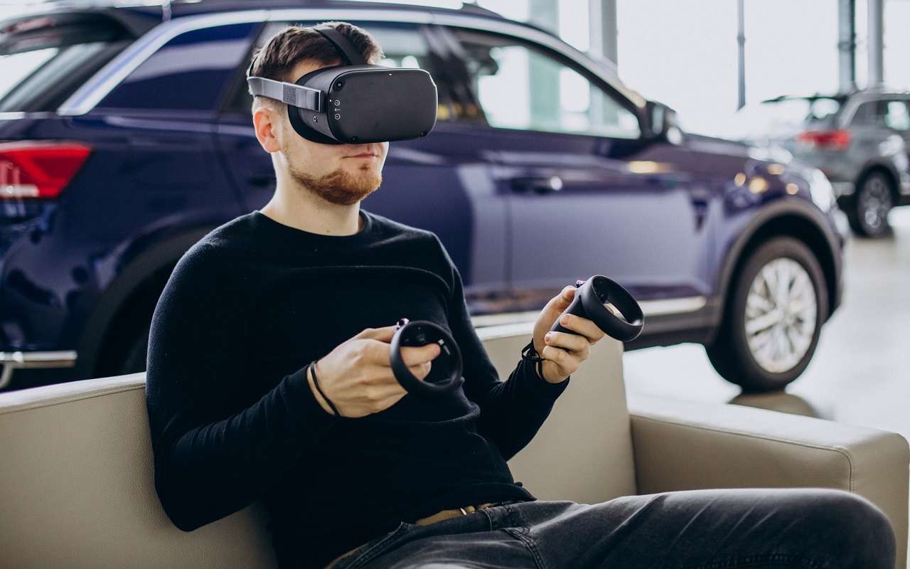 Шоу должно продолжаться? Есть ли будущее у автосалонов на фоне виртуализации