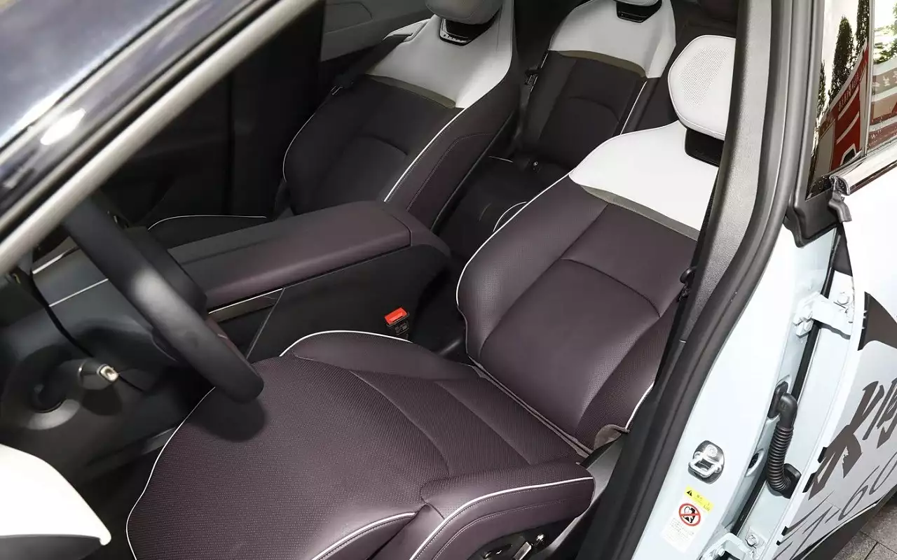 Mazda EZ-60 Year of the Horse Edition