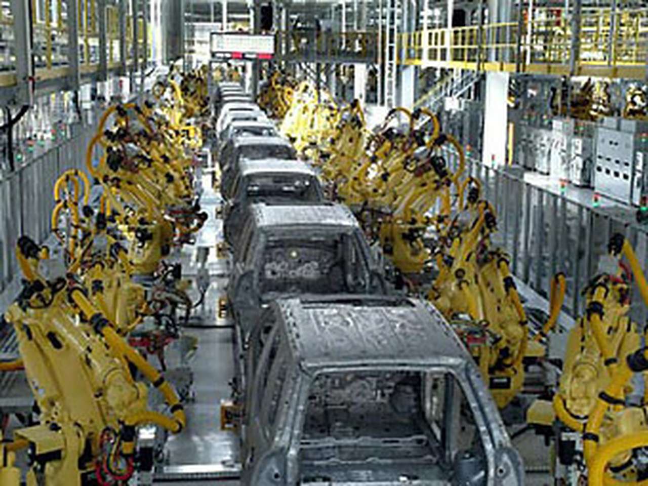  General Motors и «Автотор» могут создать СП