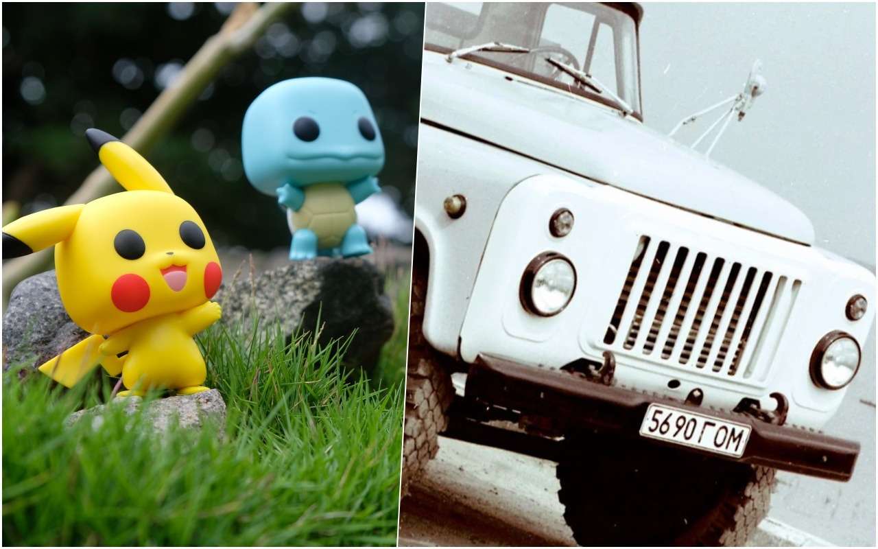 Это что за покемон?! Как наш ГАЗ-53 переделали на Кубе