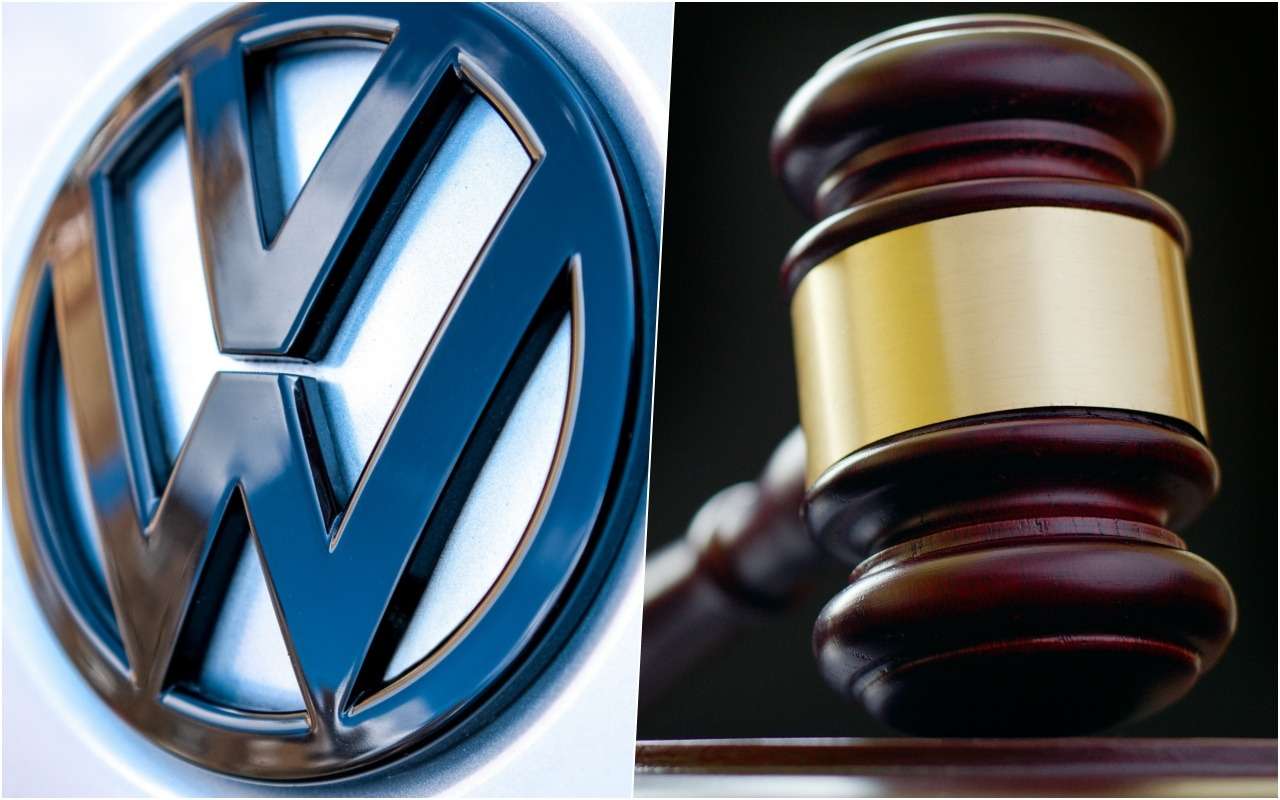 Ответный ход: Volkswagen подал иск к российским таможенникам