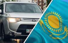 В Казахстане штрафы за превышение скорости будут в разы выше, чем в России