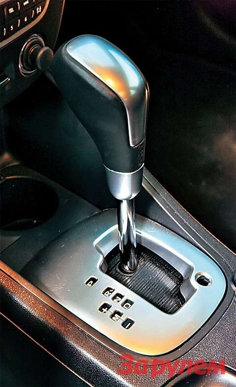 renault fluence вариатор автомат