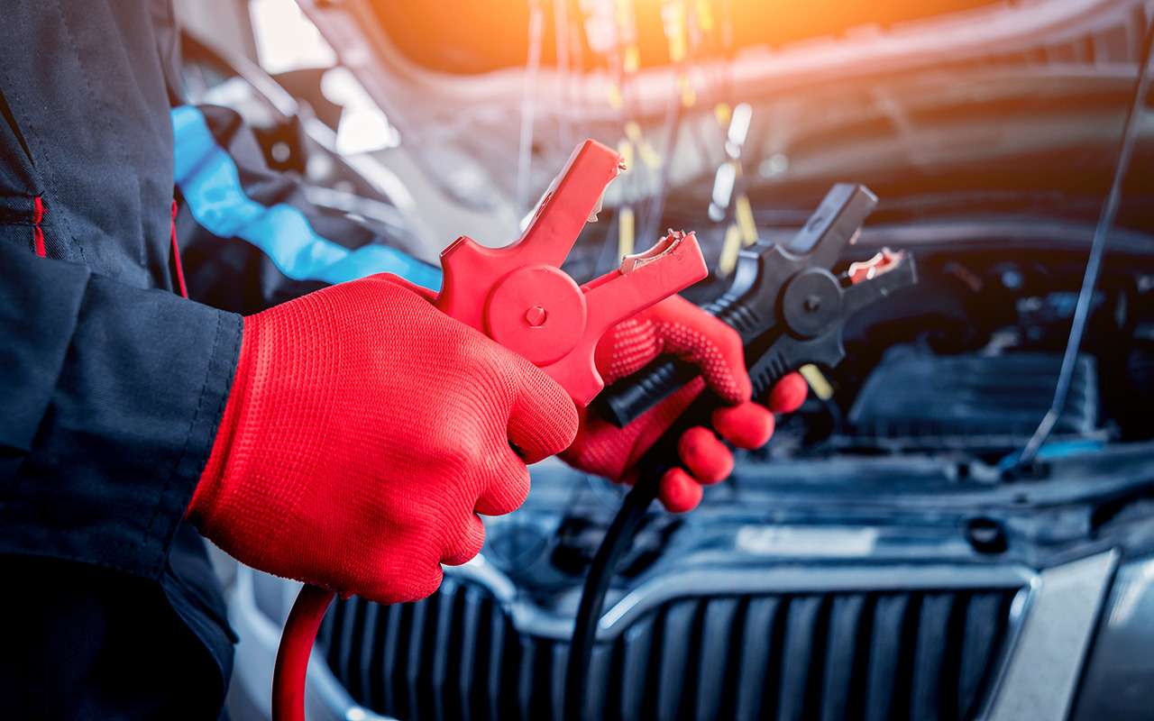 Не давайте так «прикурить» другой машине! 8 традиционных ошибок