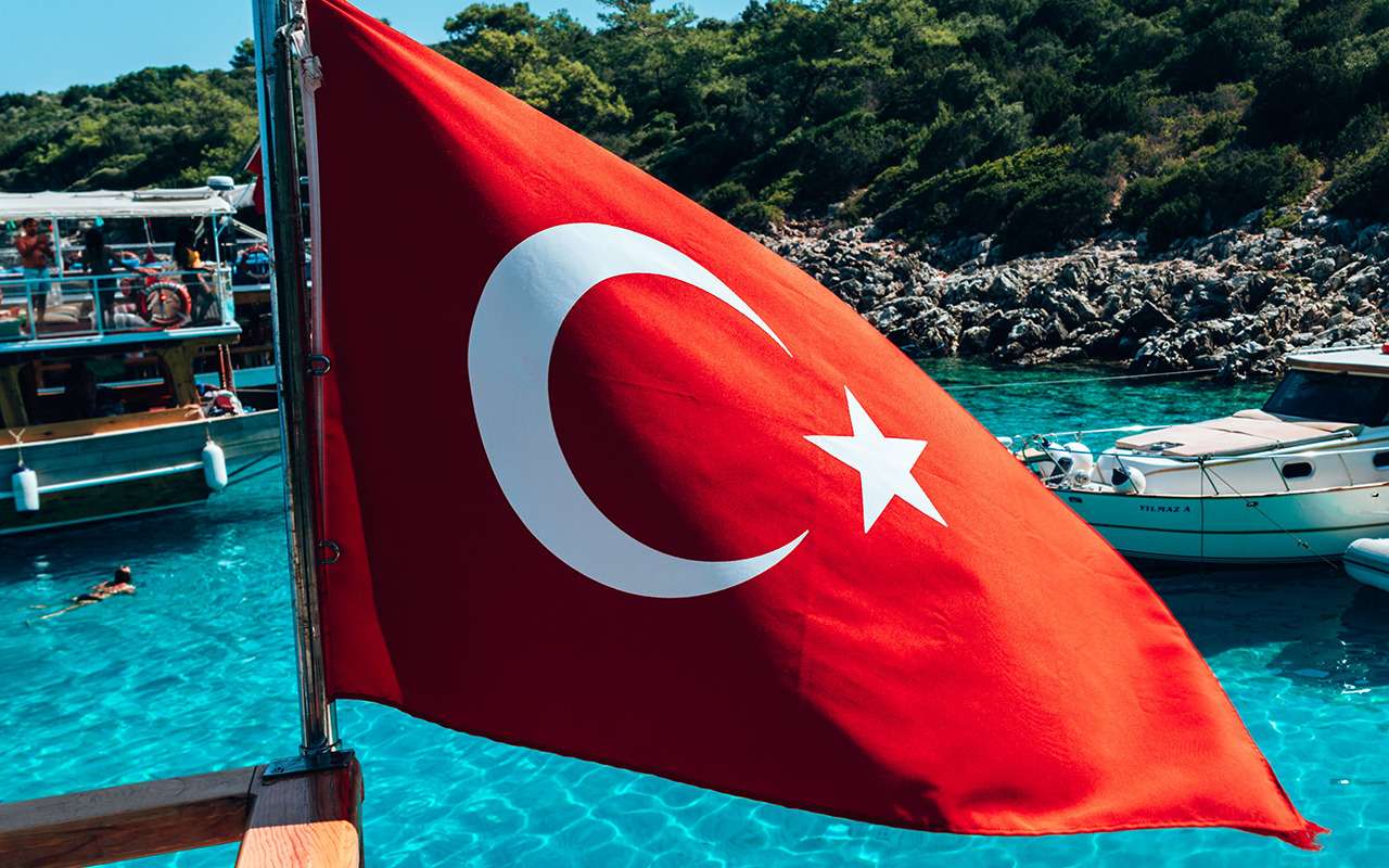 Цены на отели в Турции пошли вниз: сколько стоит отдохнуть в мае