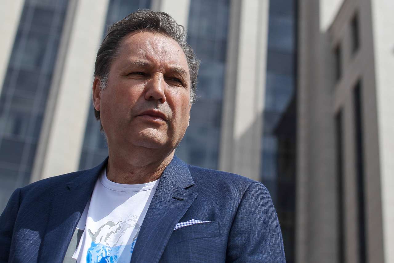  Фото: Максим Туманов/ТАСС