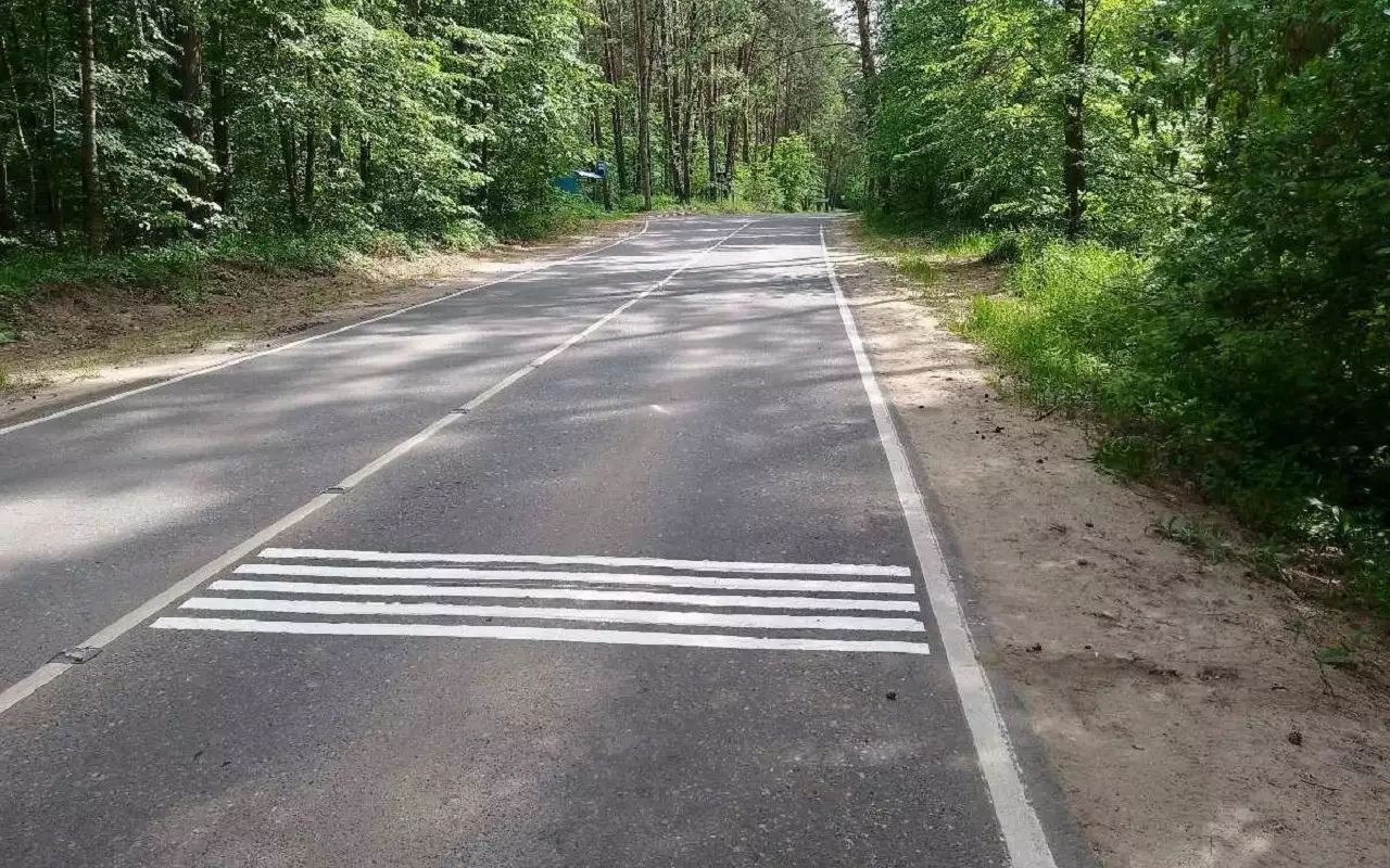 Шумовая полоса