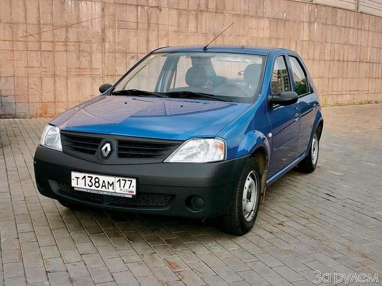 Renault Logan