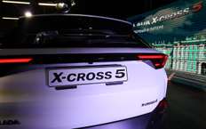Глава АВТОВАЗа не исключает, что цена Lada X-Cross 5 будет выше ожидаемой