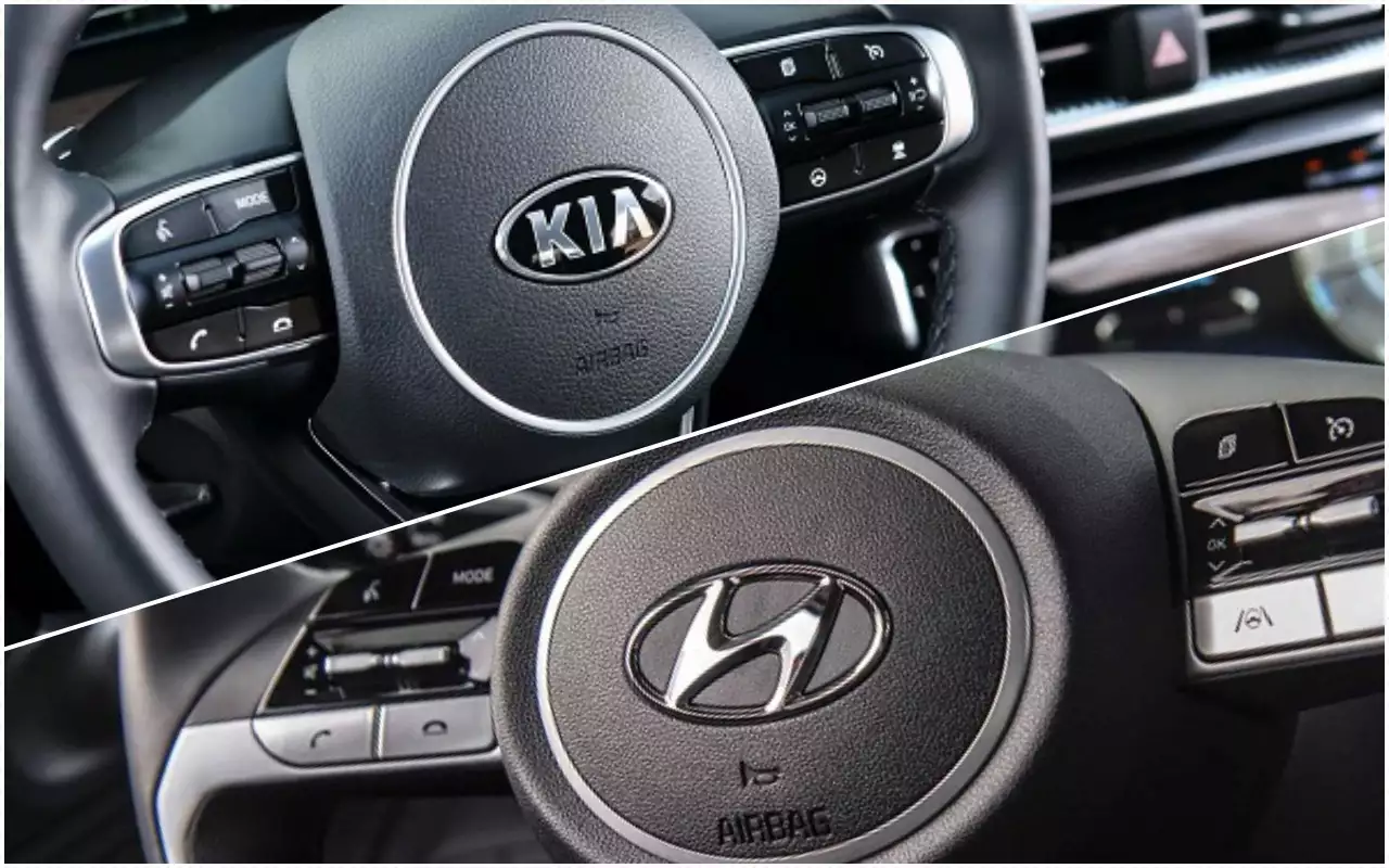 Минпромторг прокомментировал исключение Hyundai и Kia из параллельного импорта