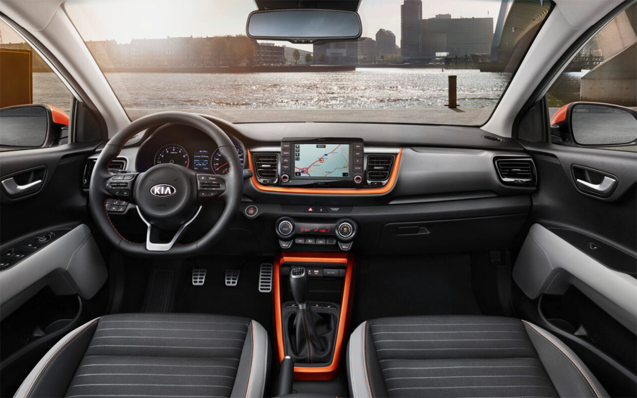 Kia Stonic