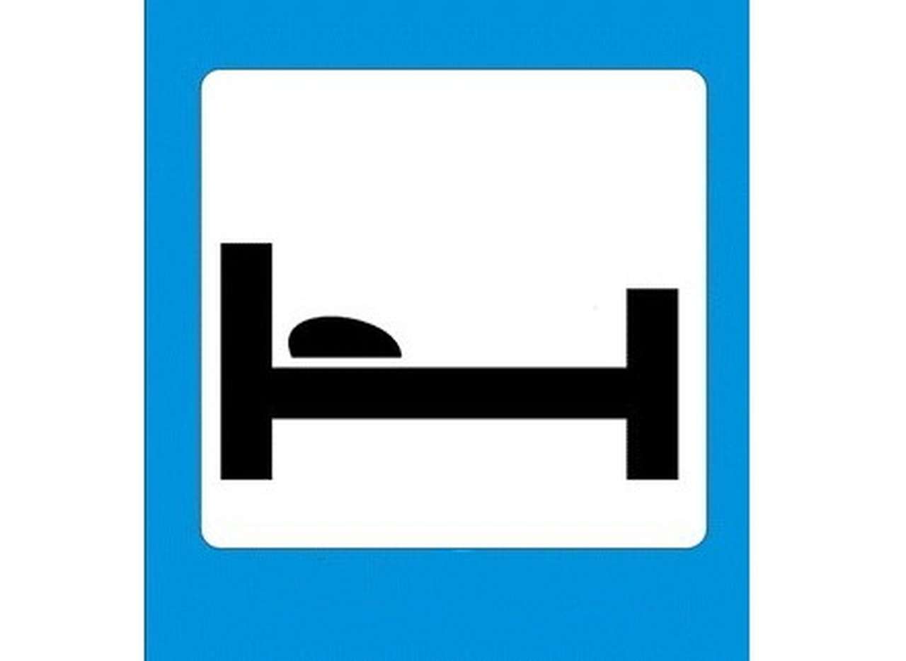  На автозаправках появятся мотели