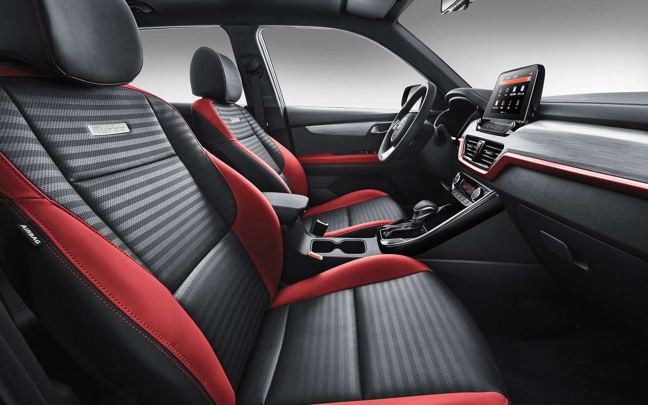Kia Sportage Ace