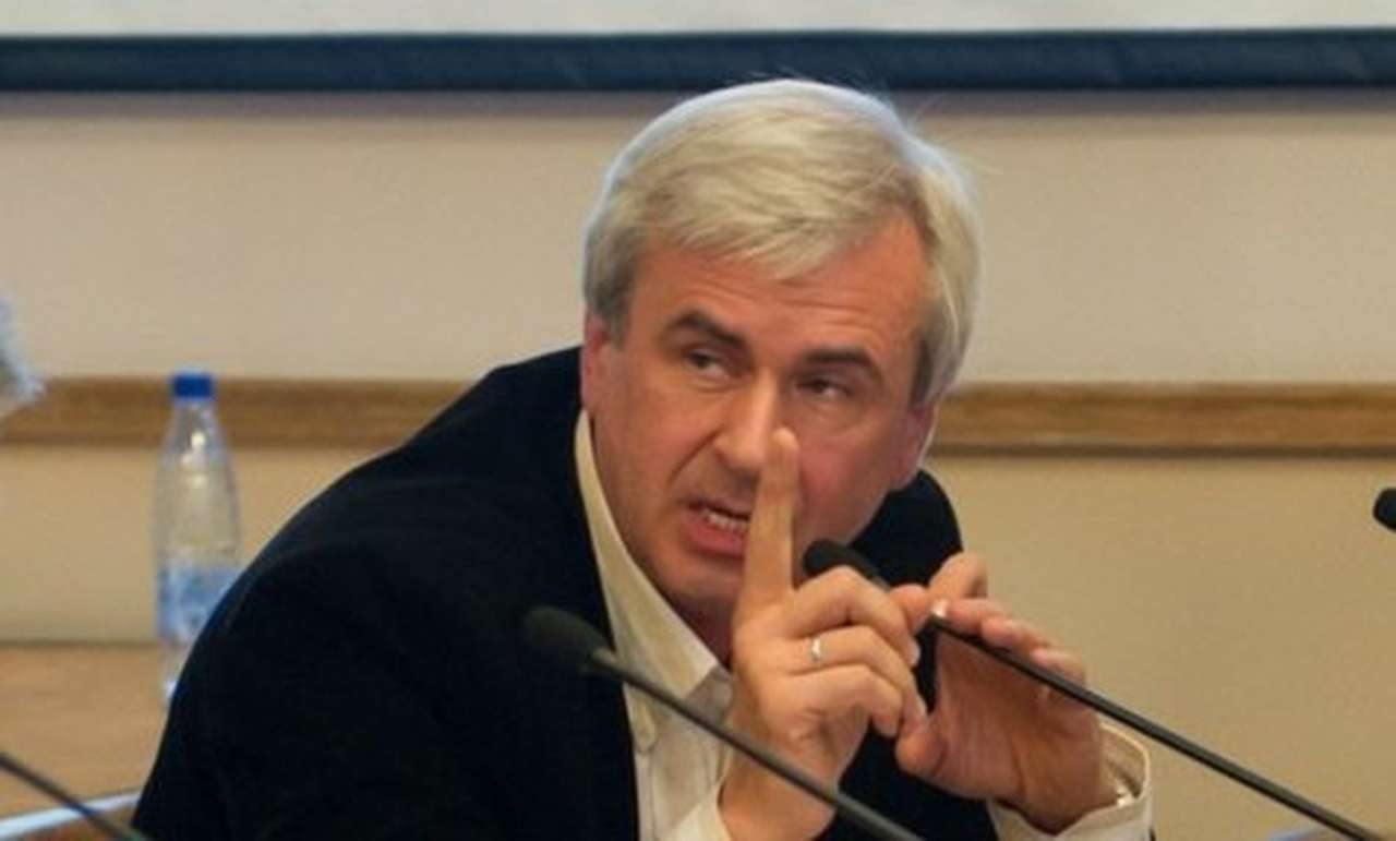 Лысаков: Конфискация авто, как в Белоруссии, у нас не пройдет