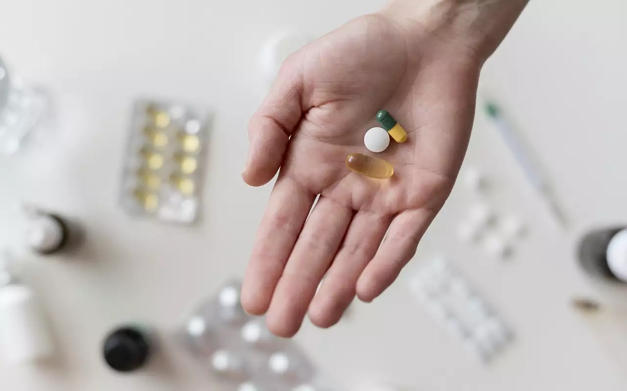 Штрафы за прием лекарств — уже скоро?