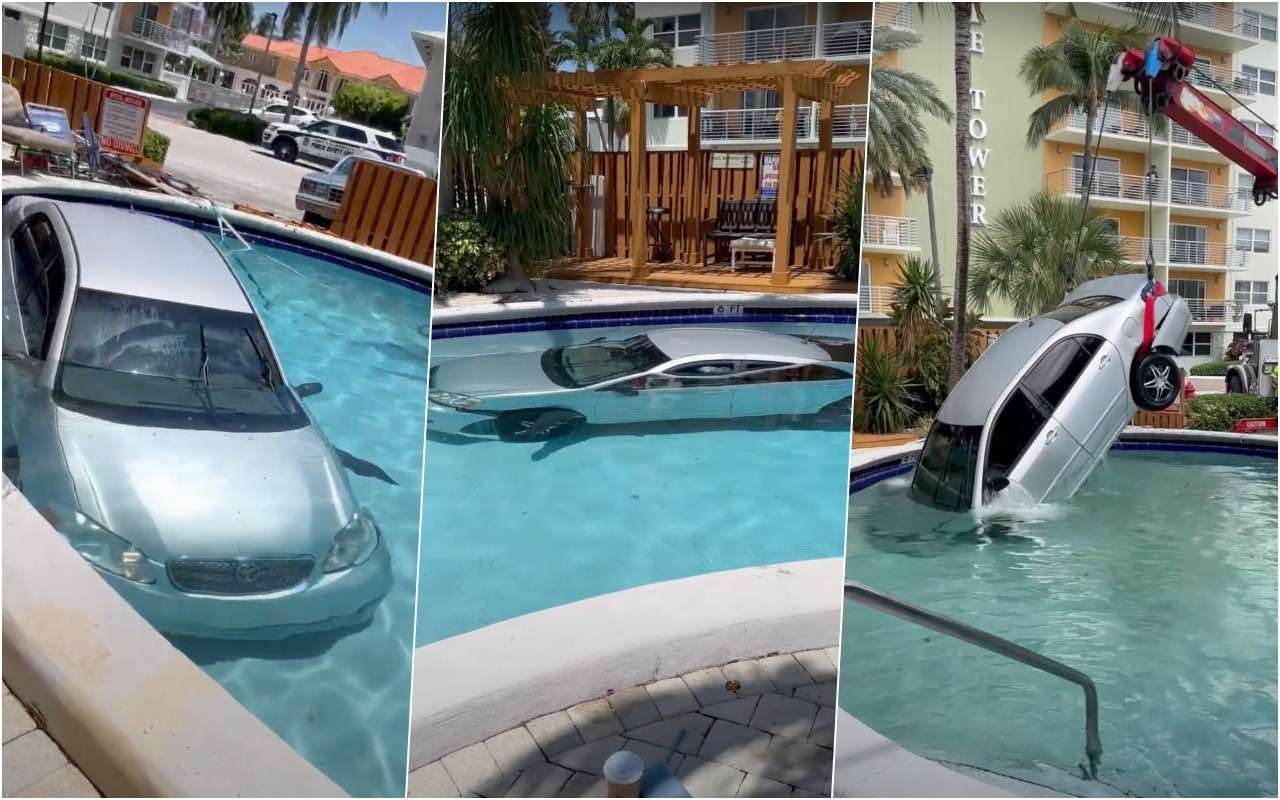 Когда утро ну совсем не задалось