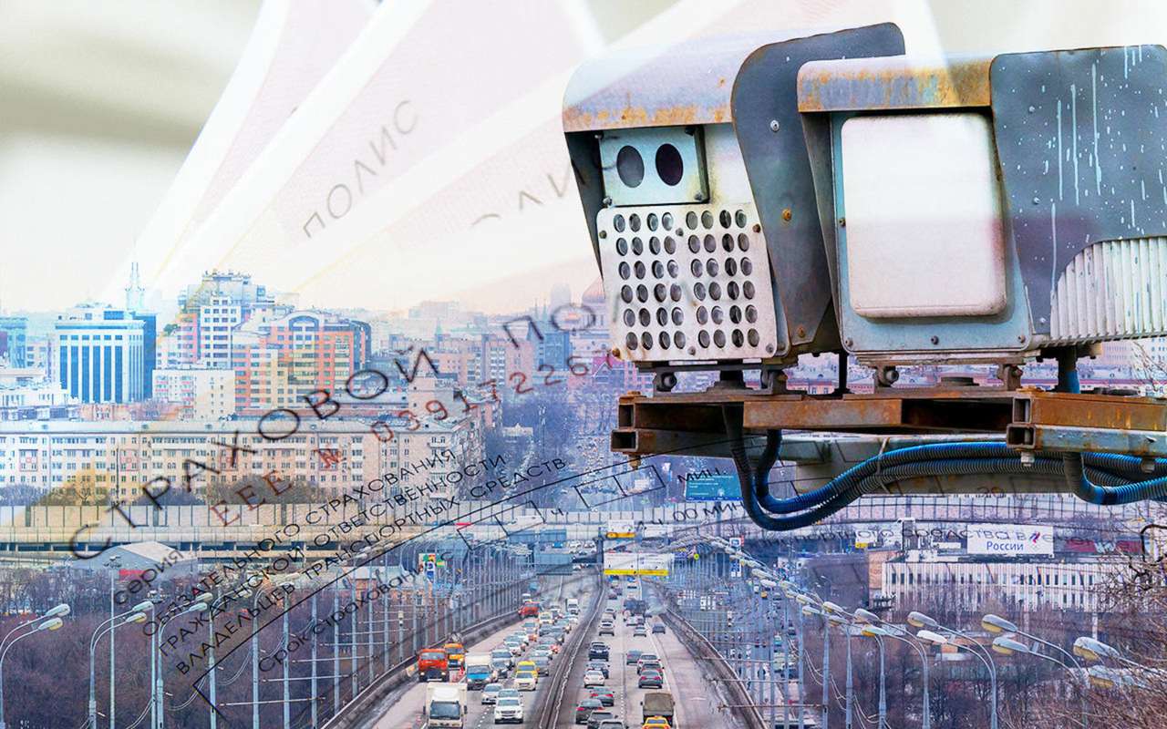 Сколько раз подряд штрафовать за езду без ОСАГО — власти определяются