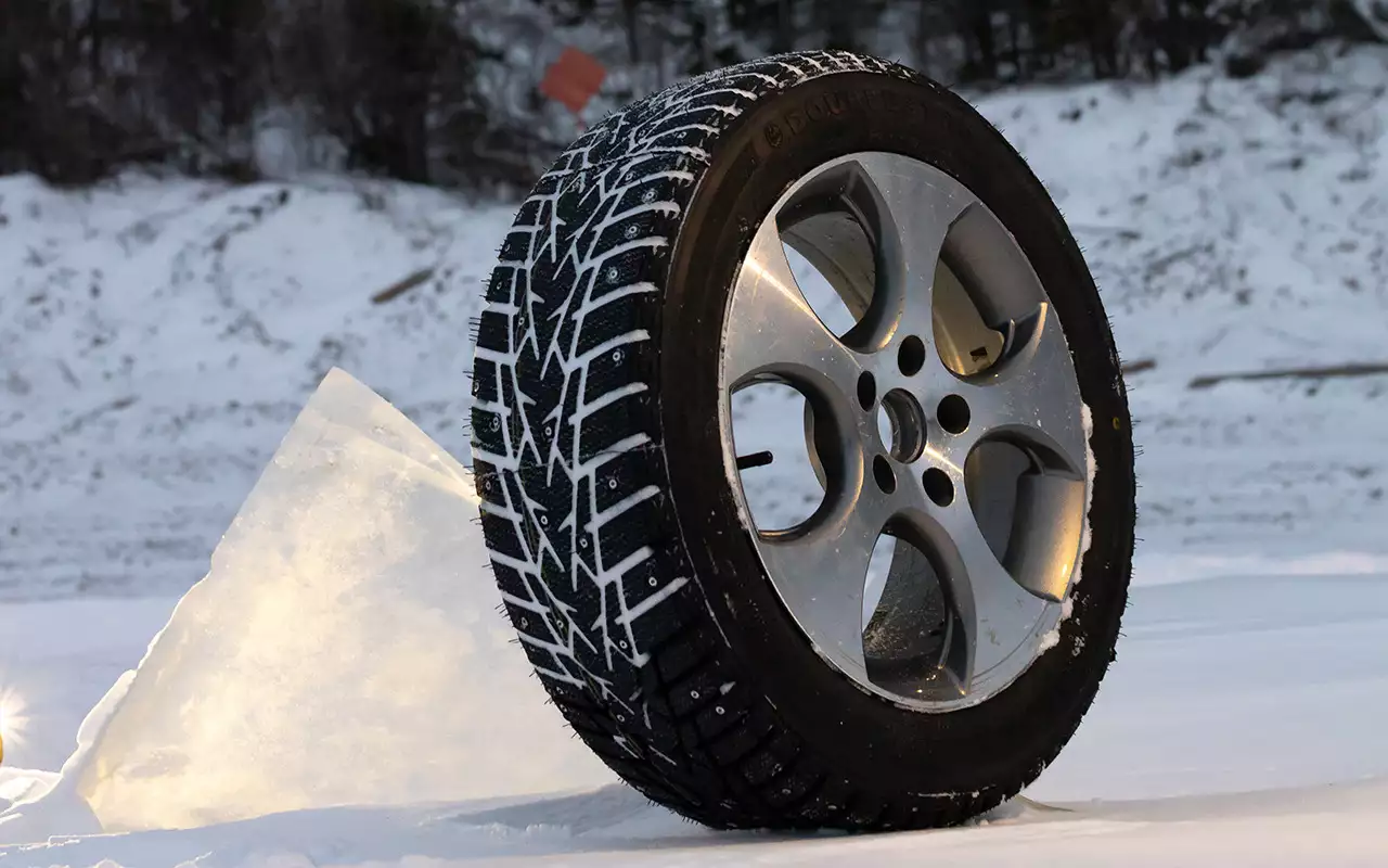 К холодам готовы: три главные зимние шины Doublestar
