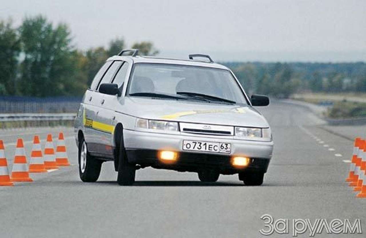 Когда сойдет снег...