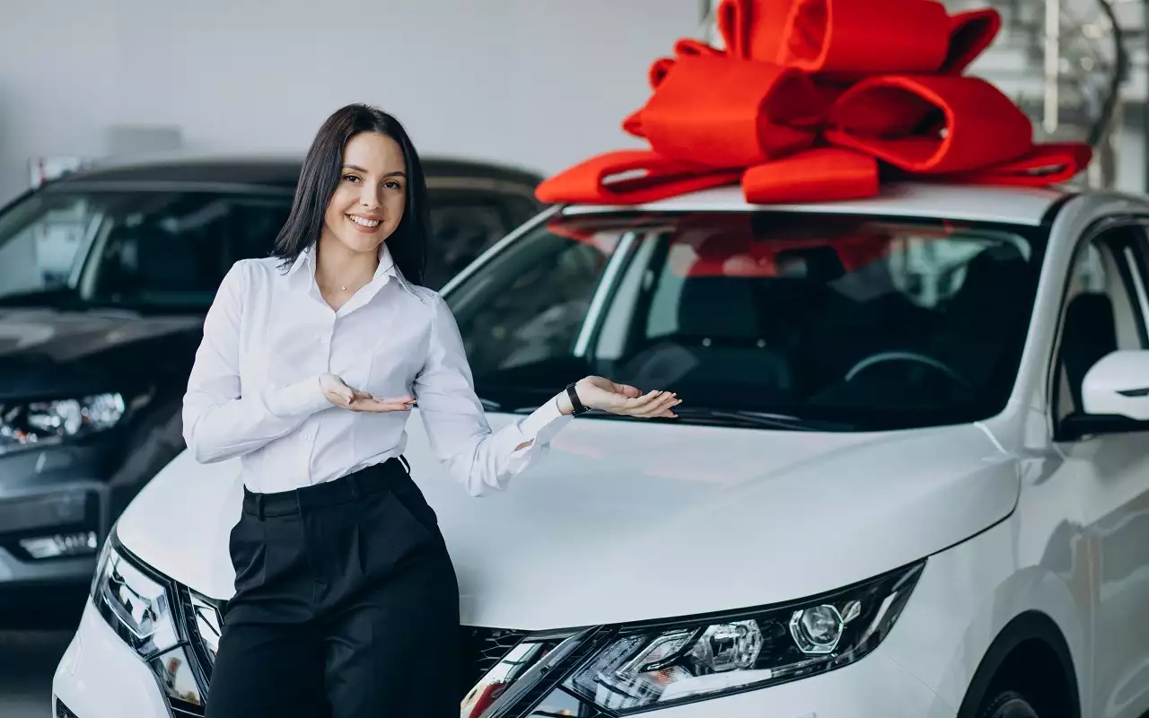 Названы самые популярные автомобили в России в ноябре