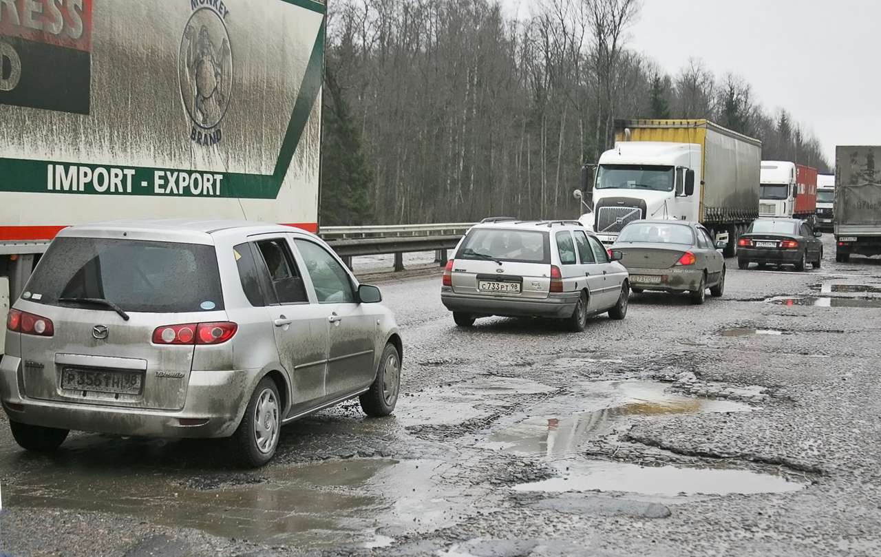 Опрос ЗР: дороги, которые мы не выбираем