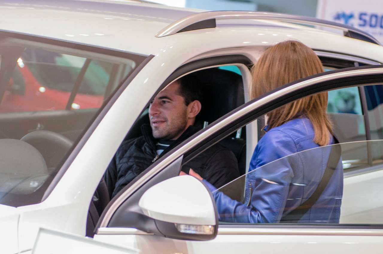 Итоги-2014: до чего докатился российский авторынок