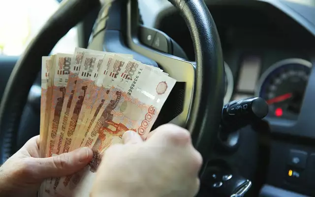 От 550 тыс. рублей: названы самые доступные новые автомобили в России