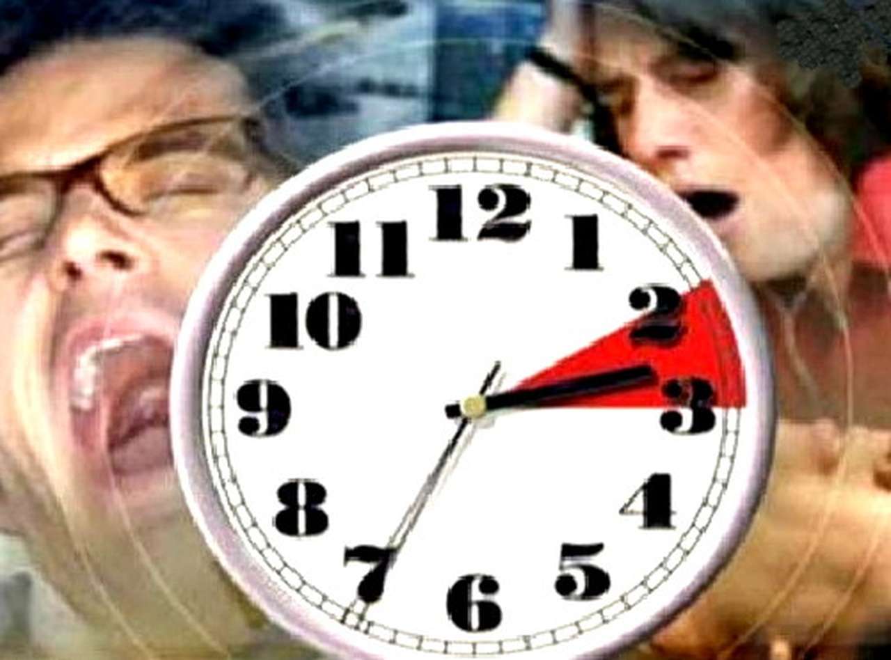 С переходом на зимнее время водителям станет комфортнее 