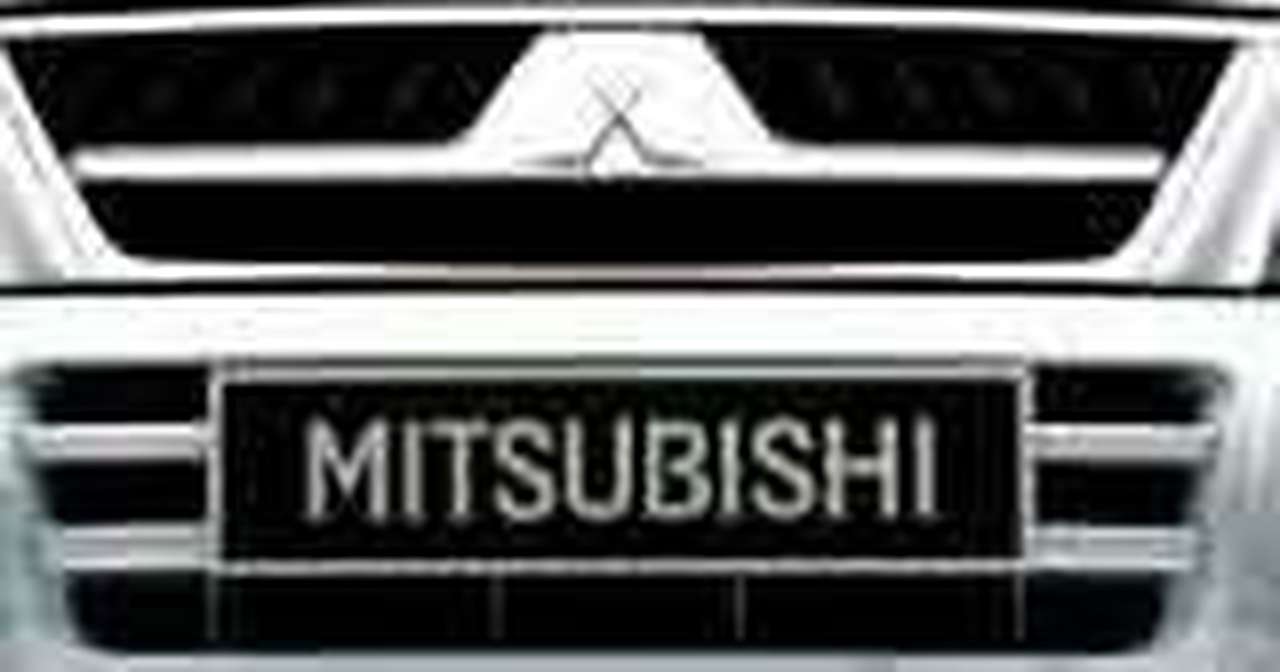 Mitsubishi пришла в Сибирь официально