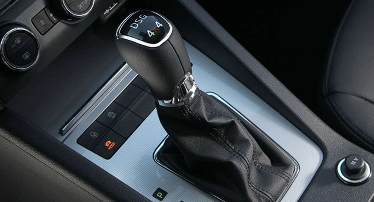 DSG опять подвела Volkswagen