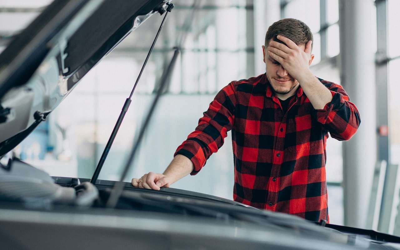 Эта эмульсия может стать причиной поломки двигателя — как избежать ремонта