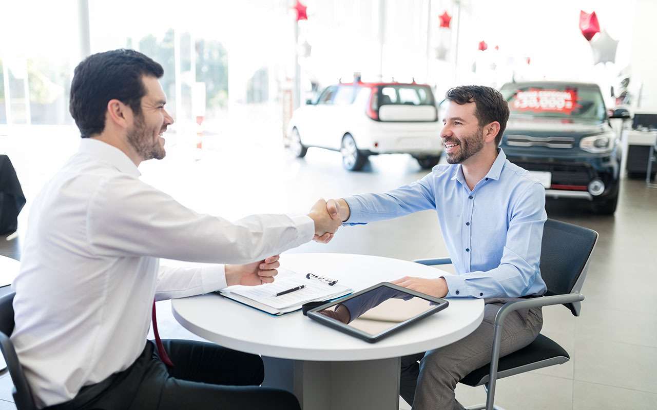 Иностранные марки авто, которым больше всего доверяют россияне