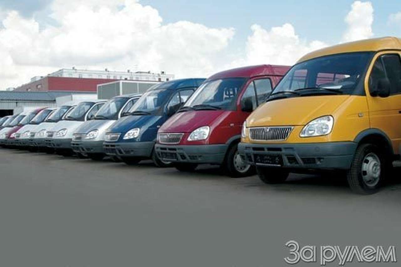 Каков он, лизинг?