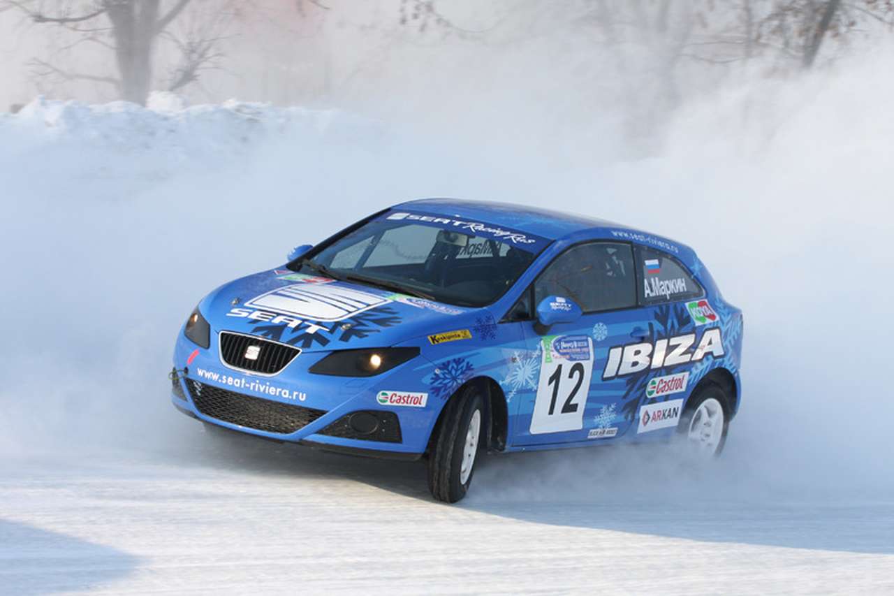 Гонка Звезд "За рулем": На чем поедут звезды?