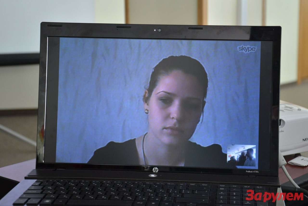 Обвиненная в гибели ребенка в ДТП в Брянске: я не преступница   