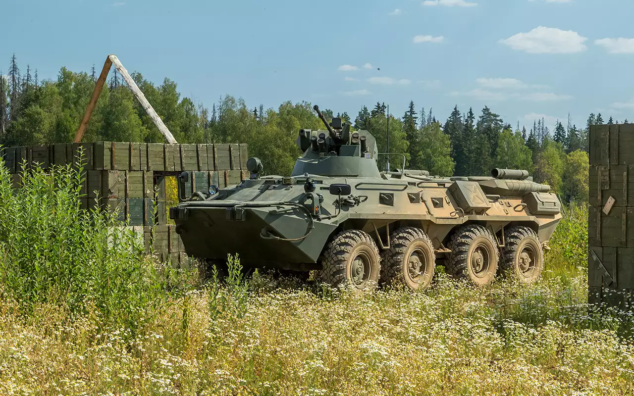 Как учились воевать 85 лет назад (и как учатся сегодня)