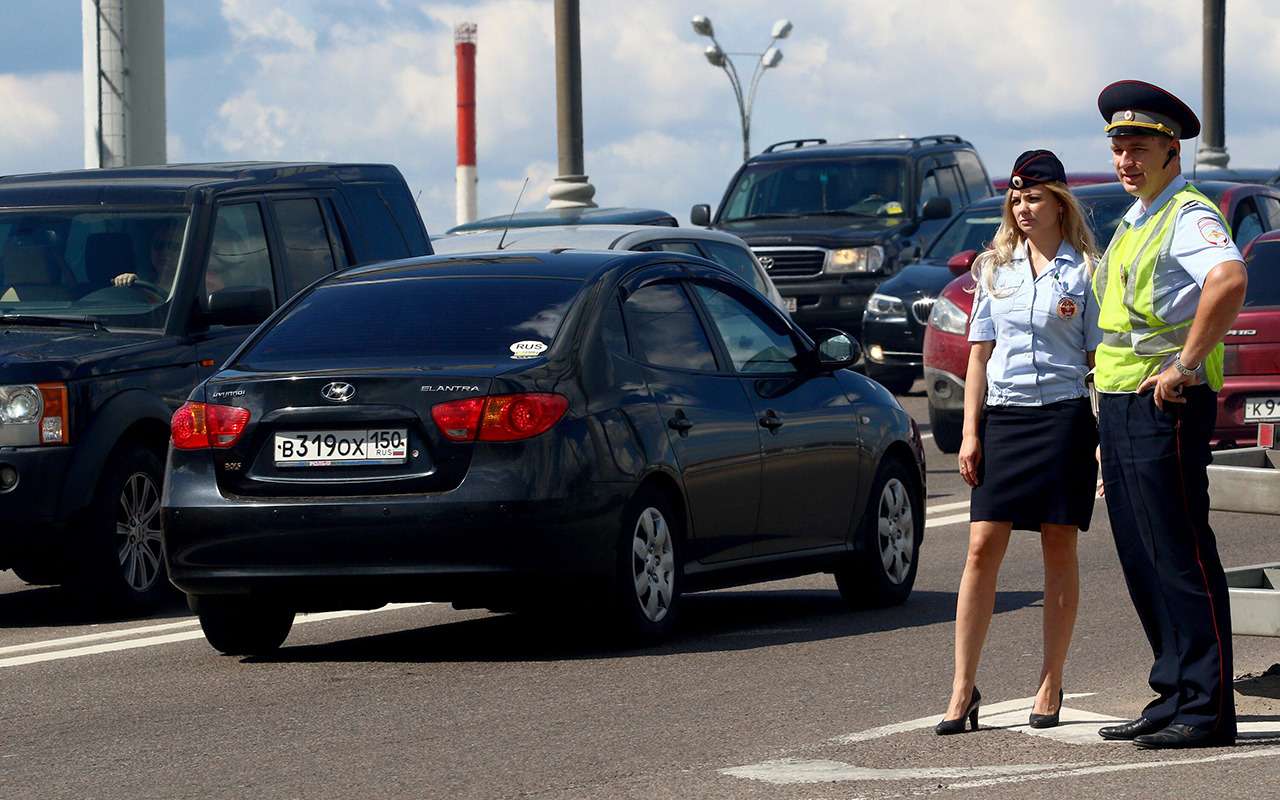 За эти нарушения ПДД больше не штрафуют — полный список