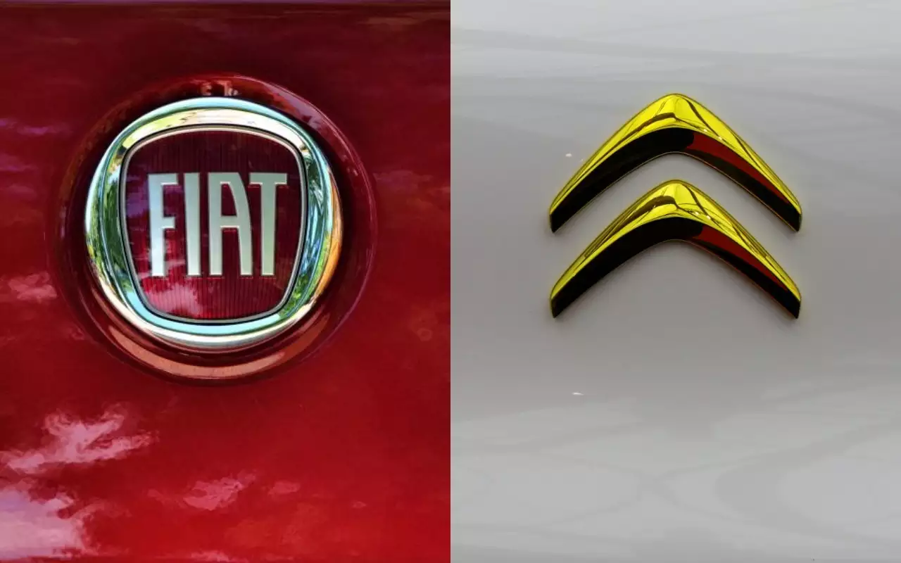 Citroen и Fiat планируют выпустить на рынок новые дешевые автомобили
