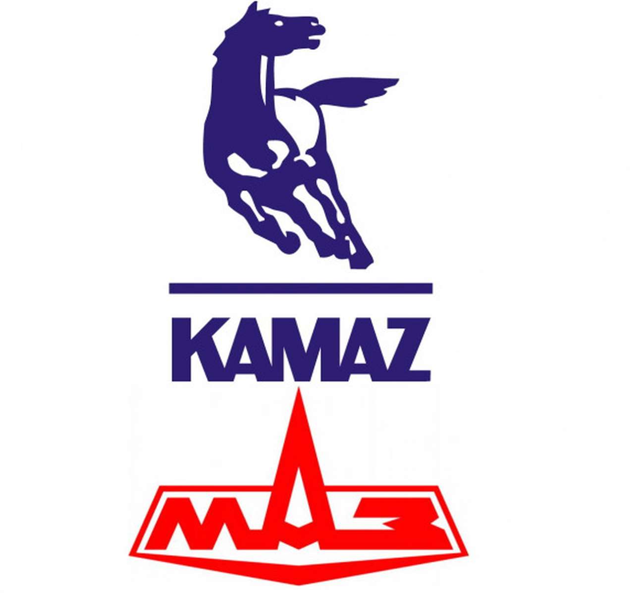 Эксперты: «Ростехнологии» могут отказаться от планов слияния КАМАЗа и МАЗа