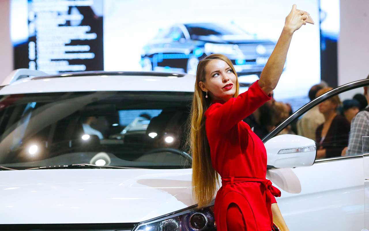 Самые продаваемые автомобили в мире: топ-10 в 2022 году