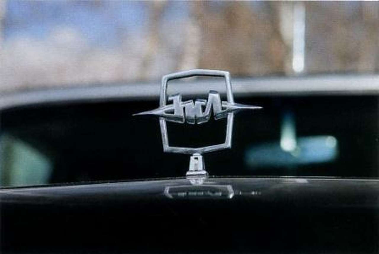 Новый законопроект примут после президентского одобрения лимузина ЗИЛ 