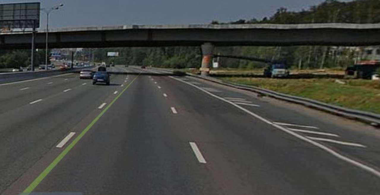 Выехать из Куркино на МКАД станет легче