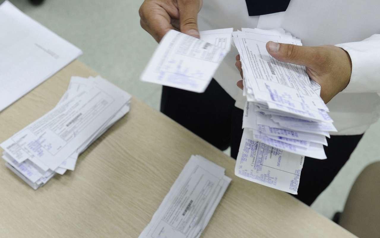 Новый президент может простить штрафы. Если до него достучаться