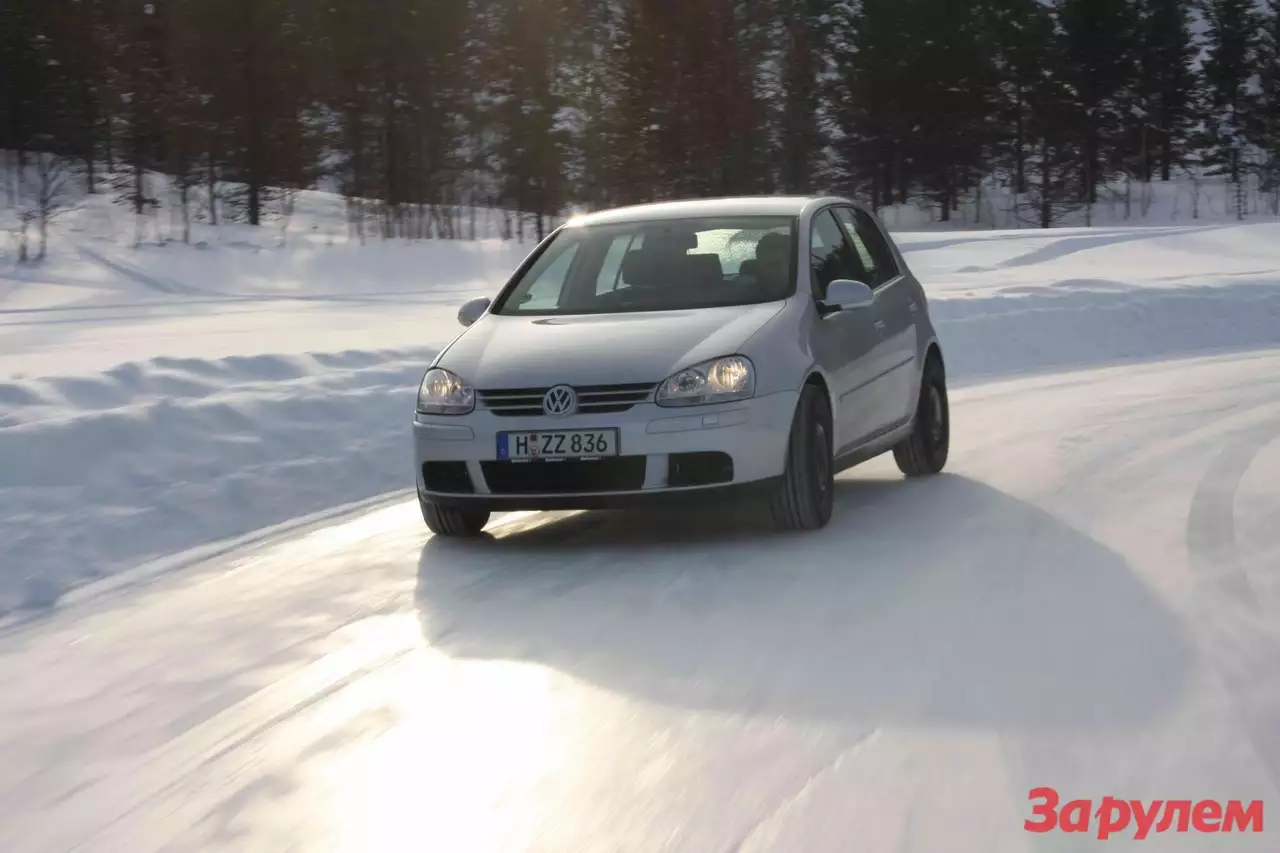 Спецтест: величина выступания шипов