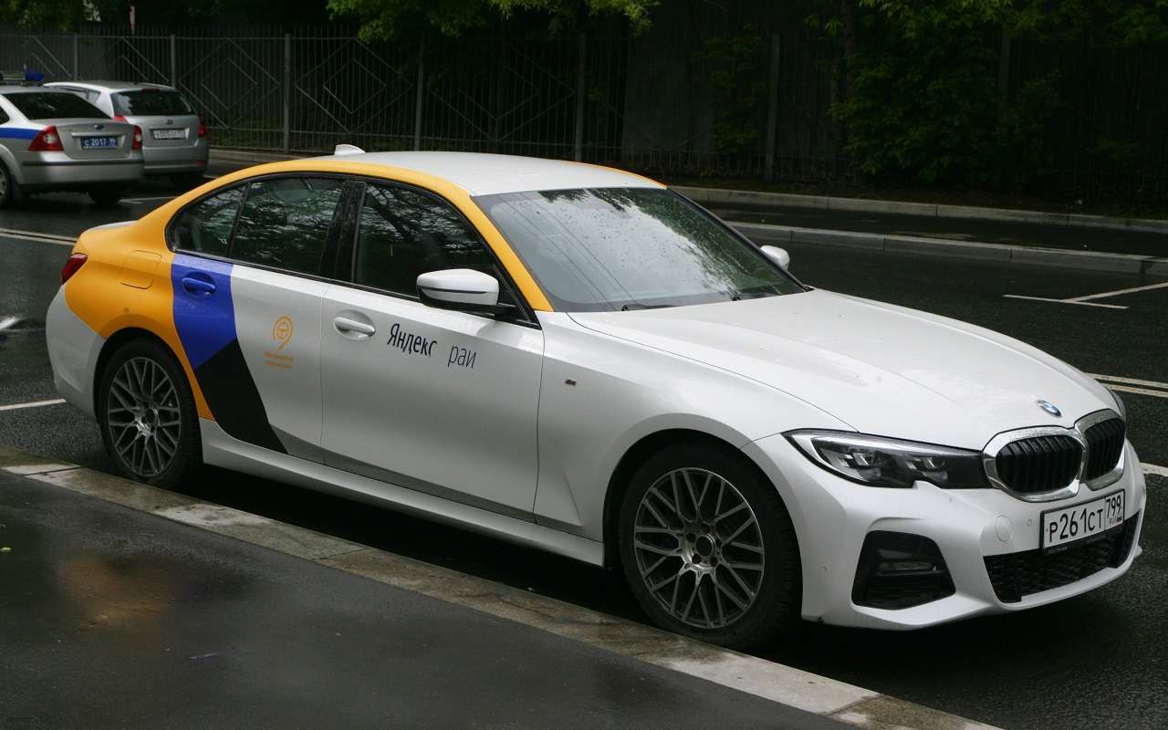 Прощайте, BMW и Audi: Минпромторг хочет ограничить выбор машин в каршеринге