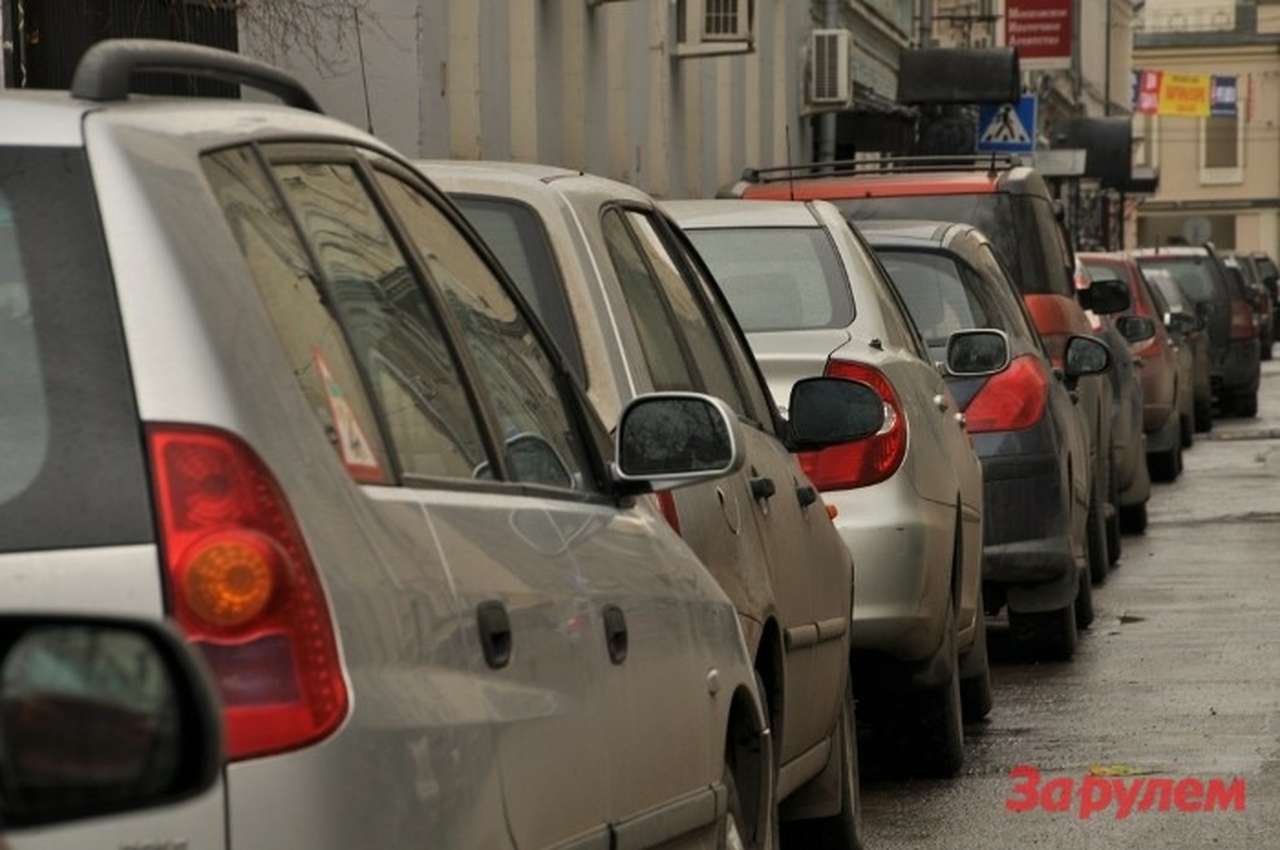 Иномарки продолжат расти в цене