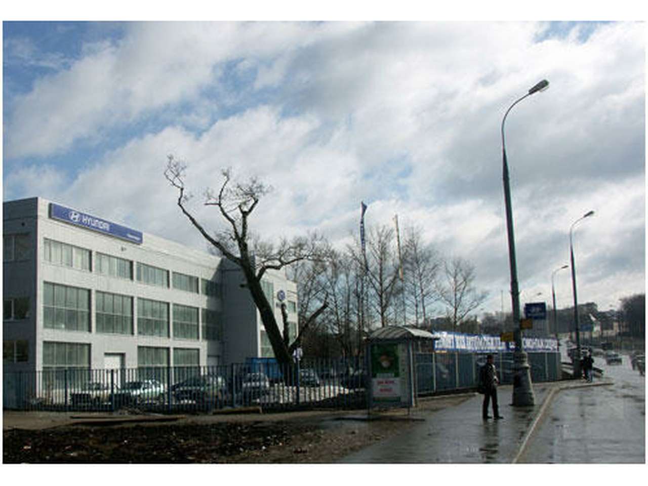 BMW наращивает производство в США