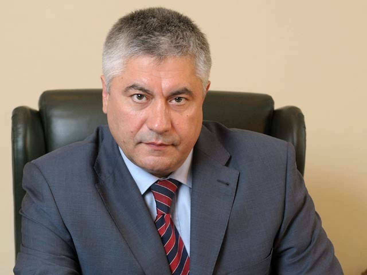 Новый глава МВД требует от сотрудников дорожно-транспортной дисциплины