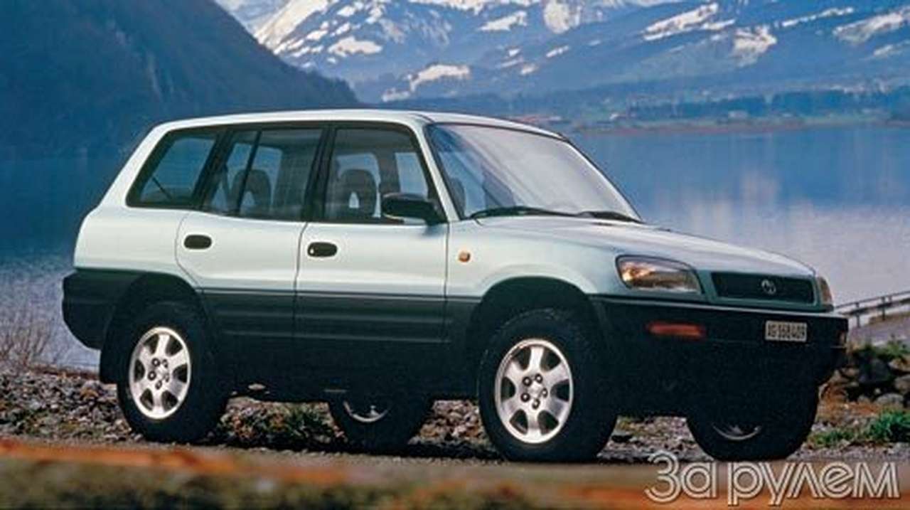 Не "нивой" единой